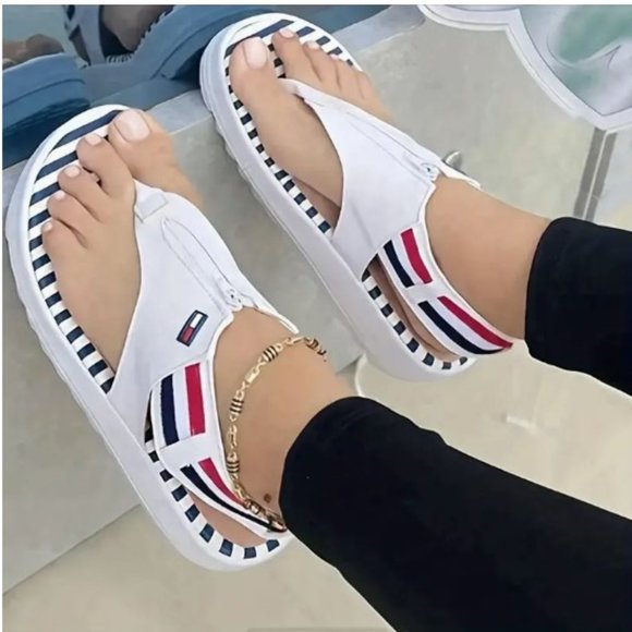 Shoes - 🎌Flip Flop Sandal that doesn't flop New
